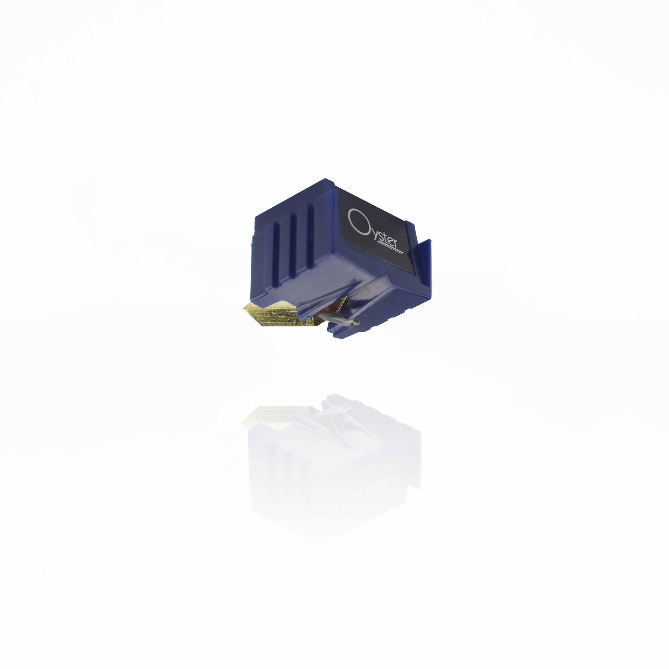 Henley Audio Oyster Moving Cartridges & Styli Sumiko Oyster